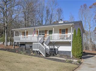 112 Tanner Dr, Dallas, GA 30157
