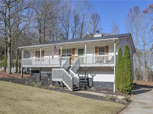 112 Tanner Dr, Dallas, GA 30157