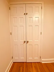 Rented by Metropolis Real Estate of Manhattan