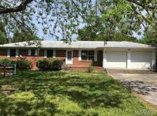 210 Ohio Ave NE, Hanceville, AL 35077