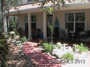 6300 Costanero Rd, Saint Augustine, FL 32080