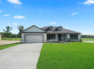 221 County Road 3081, Cleveland, TX 77327