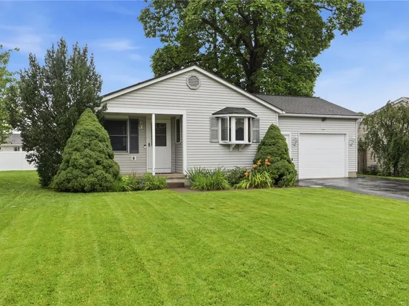 198 Mercer Ave, Rochester, NY 14606