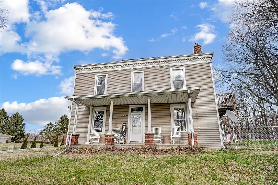 1594 S State Route 68 photo 1