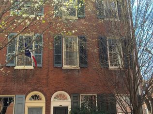 1024 Clinton St #3C, Philadelphia, PA 19107