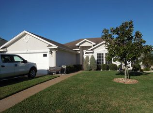 101 Young St, Odem, TX 78370
