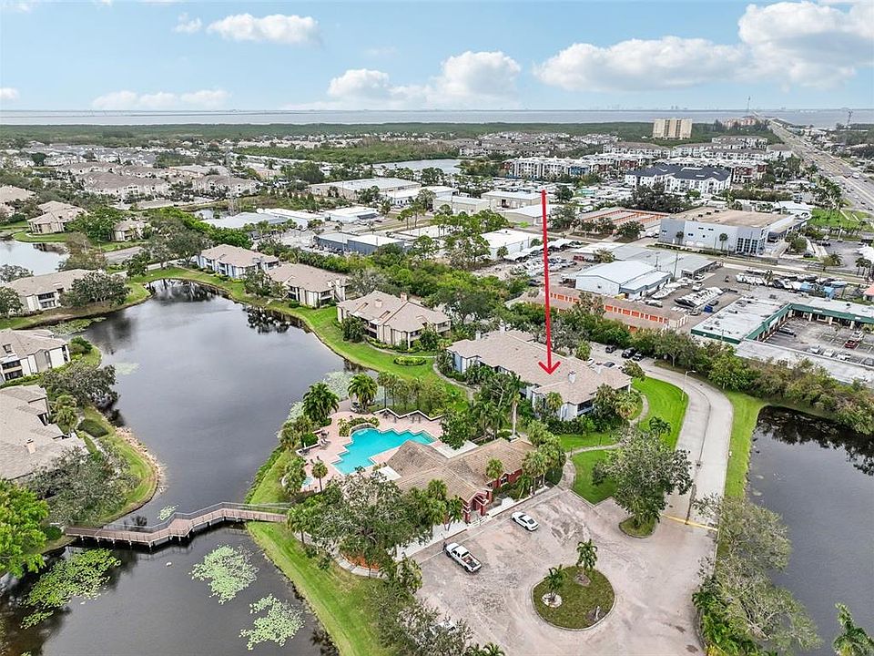 1st image of 10263 GANDY BOULEVARD N #104