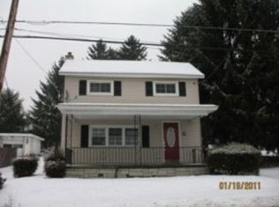 7 Ford St, Pittston, PA 18640