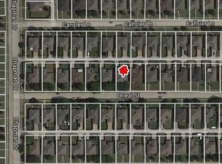 1743 Oneal St, Lancaster, TX 75134