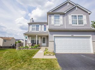 450 Ascot Ln, Romeoville, IL 60446
