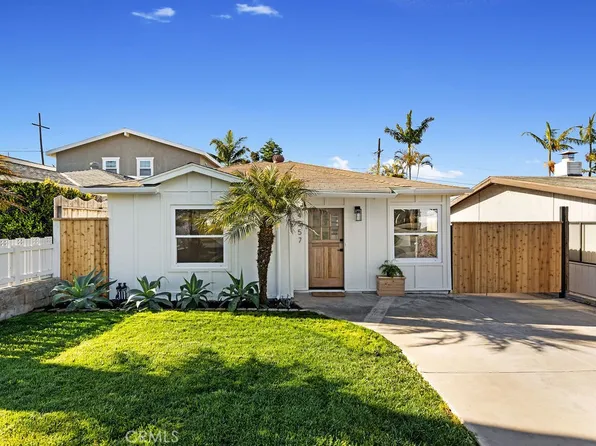 34557 Calle Portola, Dana Pt, CA 92624