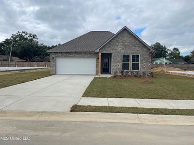 845 Ahoy Dr, Biloxi, MS, 39532