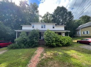 114 N Whitney St FLOOR 1, Amherst, MA 01002