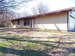 1626 W 53rd St N, Tulsa, OK 74126