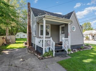 157 N Genesee St, Montrose, MI