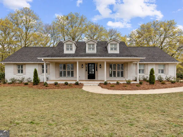 2237 Sewell Mill Rd, Newnan, GA 30263