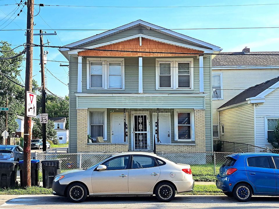 1st image of 2751 Alford Ave APT 2