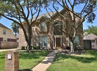 14958 Royal Birkdale St, Houston, TX 77095