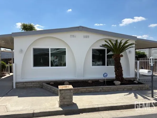 717 45th St, Bakersfield, CA 93301