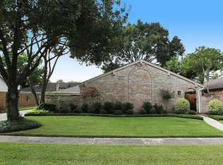 7619 Westwind Ln, Houston, TX 77071