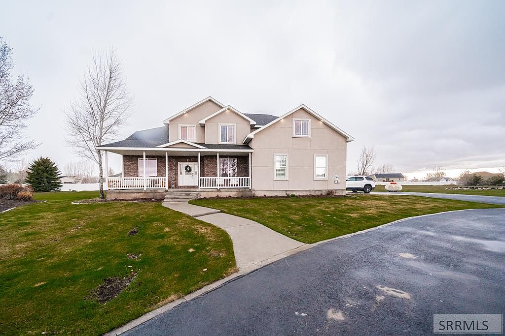 415 N 3836 E, Rigby, ID 83442 MLS 2153799 Zillow