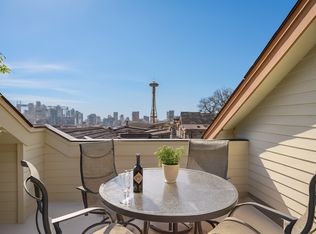 404 Aloha St, Seattle, WA 98109