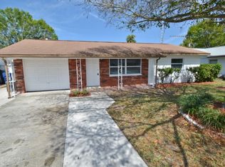 11133 103rd Ter, Seminole, FL 33778