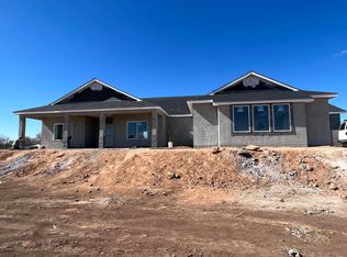 9 Fox Den Rd, Los Lunas, NM 87031