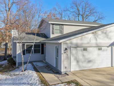 517 Prospect Cir, Shawano, WI, 54166