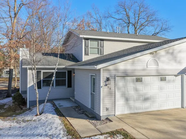 517 Prospect Cir, Shawano, WI 54166