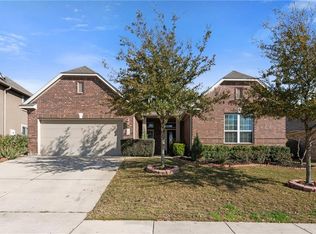 3108 Pasqueflower Pass, Pflugerville, TX 78660
