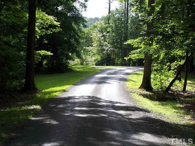 Tbd Pickards Meadow Rd, Chapel Hill, NC, 27516