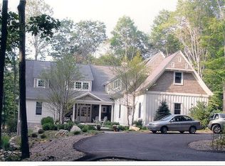 4735 Turfway Trl, Harbor Springs, MI 49740