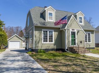 610 Augusta Ave, Wausau, WI 54403
