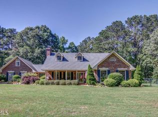 1731 Walker Rd SW, Conyers, GA 30094