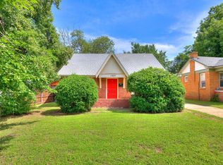 1527 NW 43rd St, Oklahoma City, OK 73118