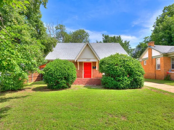 1527 NW 43rd St, Oklahoma City, OK 73118