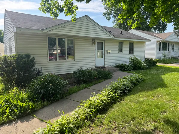 2530 Xylon Ave S, Saint Louis Park, MN 55426