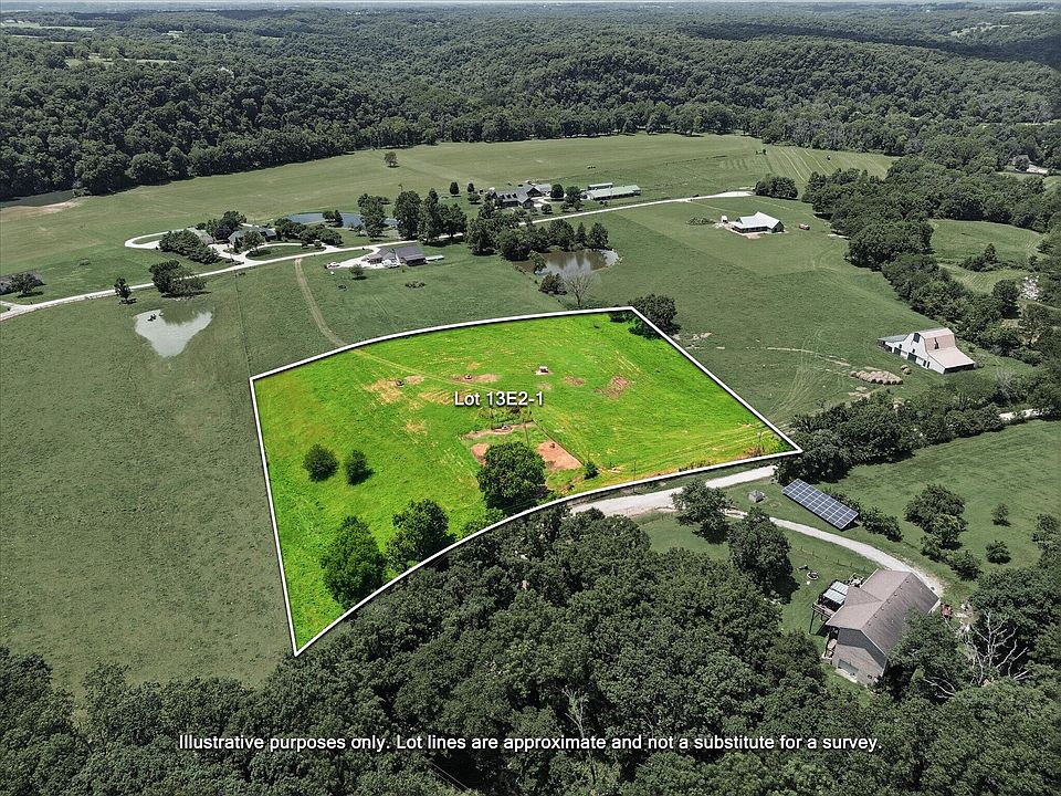 1st image of 000 W. Horse Haven Trl, Lot 13e2-1