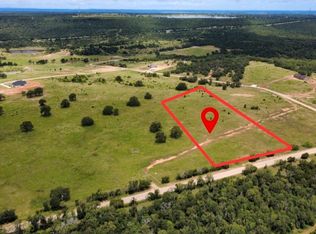 Dobbs Valley Rd, Mineral Wells, TX 76067