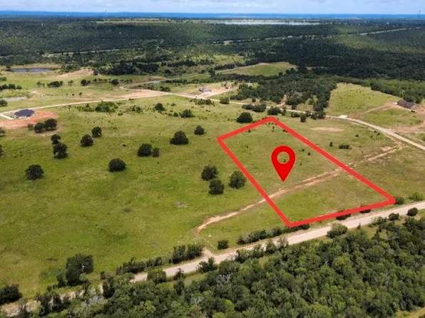 Dobbs Valley Rd, Mineral Wells, TX 76067