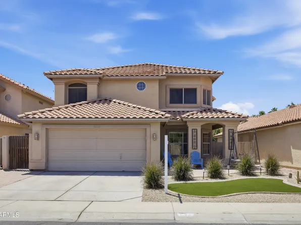 638 S SURFSIDE Drive, Gilbert, AZ 85233