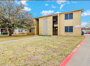 208 Alpine Ct #208, Irving, TX 75060