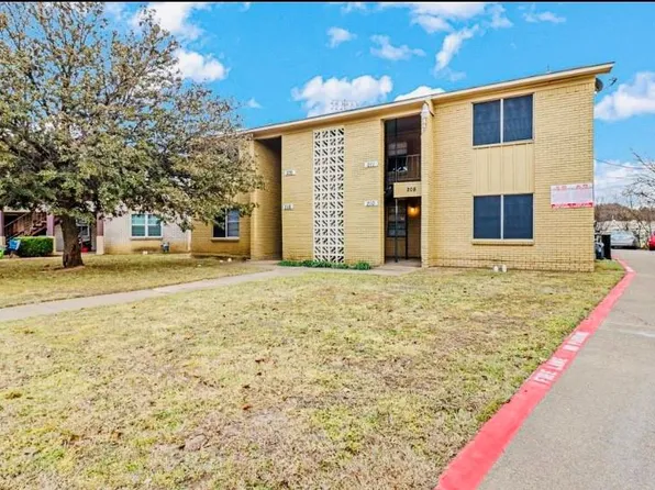 208 Alpine Ct #208, Irving, TX 75060