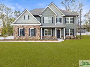 118 Watson Mill Rd, Guyton, GA 31312