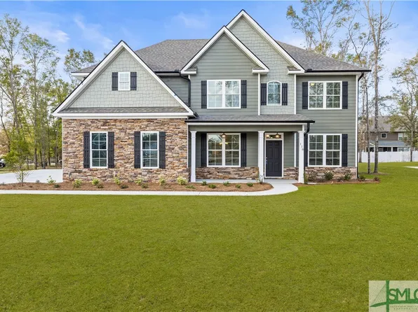 118 Watson Mill Road, Guyton, GA 31312