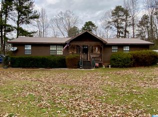 2481 Mikell Rd, Hayden, AL 35079
