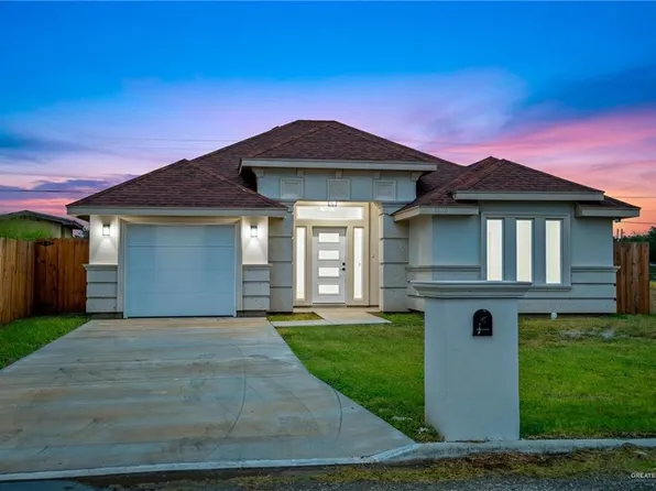 6050 Reymundo St, Edinburg, TX 78542
