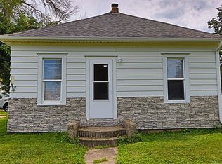 200 S Noyes St, Mondamin, IA 51557
