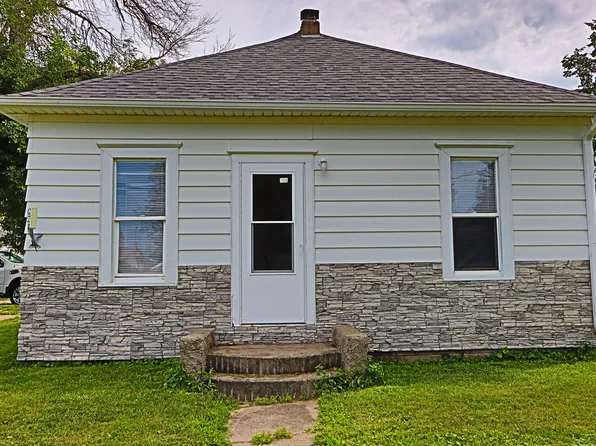 200 S Noyes St, Mondamin, IA 51557
